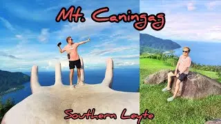 Mt. Caningag Mountain Park - Buenavista, Southern Leyte