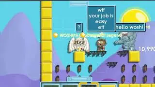 Re-Building World FX !! ft. SydeFX,Zwane