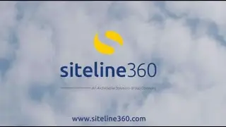 Siteline 360 - 3D Scanning Services