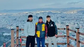 Cua vlog / tet 2024 2/11/2024