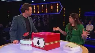 MEG | Deal or No Deal 