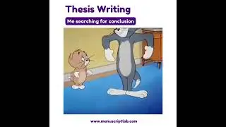 Why Thesis Polishing Matters: Discover the key to academic success.