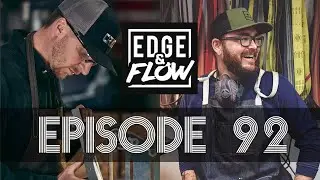 EP92 | Ernest Emerson