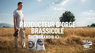 #GRANDIRICI - Orge brassicole I GRTA