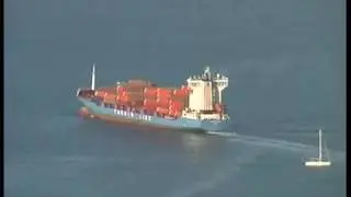 г Хайфа  Видео Балабанова Сергея