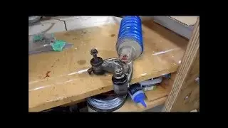 1982 XR200R rebuild part 6
