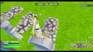 Reason why i make that disstack