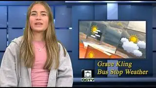 Bus Stop Weather 2-10-26 Grace