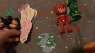 En Mars Sur Disney junior FR