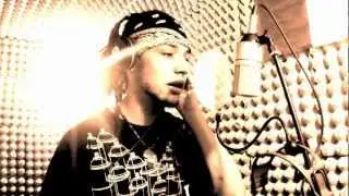Jahia Uncán - Princesa Real - Tiempos de Revelación 2012