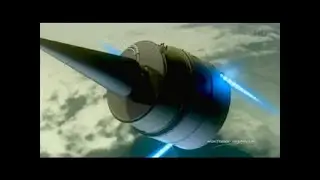 LGM-30 Minuteman III ICBM - US Intercontinental Ballistic Missile [Review]
