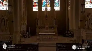January 21, 2026 Wednesday Mass - One License A-718432