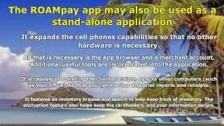 Roampay Swipe