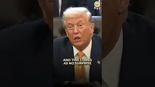 Trump&rsquo;s Negotiation Style Explained #trump #finance #macroeconomics