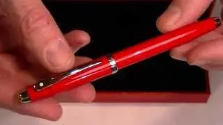 Ручка-роллер Sheaffer Ferarri 100