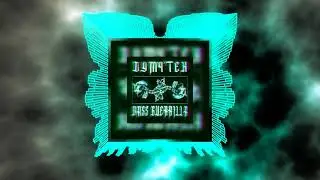 DYM4'TEK / BASS GUERRILLA - TRIBAL RAID
