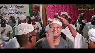 صلي والسلام أبد الدوام للمصطفي.