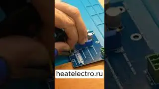 Анализ воздуха под землёй #shorts #импортозамещение #газ