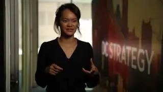 DC Strategy - Franchise Profiling