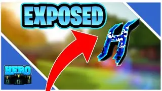 EXPOSING HERO CLAN(READ DESCRIPTION)
