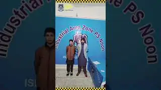 Missing Child from Haripur Reunited with Father