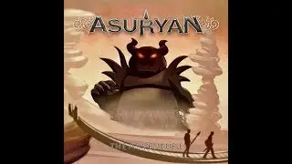Asuryan - The Adventure (OFFICIAL VIDEO)