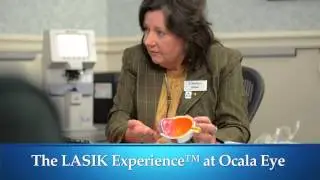 Ocala Eye LASIK Experience Part 1