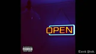 KEKRA Type Beat - NEON - (Torek prod.) - #Rap #Trap #Kekra