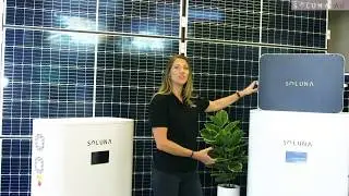 Soluna Australia Power Bank Into with Finance Expert