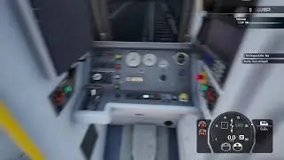 Train Sim World 5 Comeback Stream