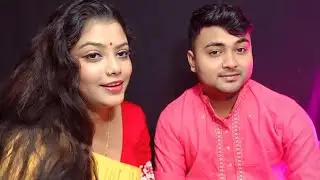 Asmr me doing my wife face makeup 💄