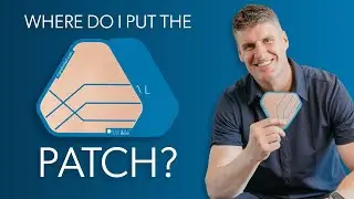 &ldquo;Where do I put the patch?&rdquo; - Signal Relief