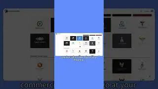 Effortless Logo Creation in Seconds with AI! #logo #design #logodesign #ailogodesign#ai  #designer