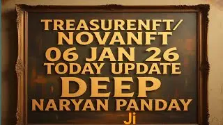 NOVANFT WITHDRAWAL UPDATE | TREASUREFUN WITHDRAWAL UPDATE | TREASURENFT WITHDRAWAL UPDATE 