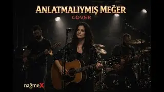 Anlatmalıymış Meğer – Bir Suskunluğun Ardında Kalan Aşk