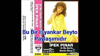 İpek Pınar - Ölesim Geldi - Türküola 2306 - Nette Bir İlk