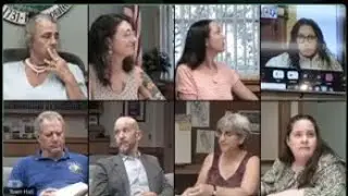 Belchertown Creative Economy Committee, July 14th, 2025