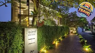 Miers Kuningan, ARTOTEL Curated | Jakarta, Indonesia | Hotel Review ⭐