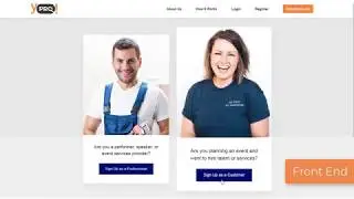 How To Register As A Customer?