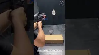 CYMA SCAR Gel Blaster Toy Gun