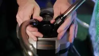 C-Series Canister Filter Maintenance