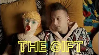 Audrius Pek - The Gift (Official Music Video)