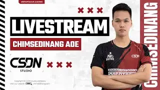 Trực tiếp | Giải đấu AOE Việt Trung 2025| Tranh 3/4  | Chạm 5 | Huy Đoàn vs Tiểu Lâm Ngày: 11/1/2026