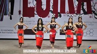 CHOREOGRAPHY - KALINA A - MUMBAI LUIRA