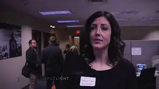 Ribbon Cutting, Comcast Spotlight
