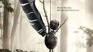 Каштановый человечек (1 сезон) &mdash; Русский тизер (субтитры)
