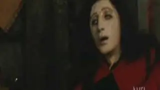 La Dama rossa uccide sette volte