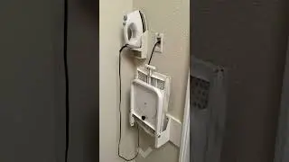 Unique Ironing Board Designs to Upgrade Your Laundry Room l Iron Stand l Istri Stand l
