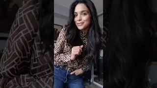 NEW FALL H&M PIECES | #hm #fallhaul #outfitideas
