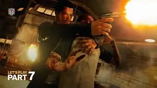 Sleeping Dogs (PS4 Walkthrough): Power Is Up for Grabs | PART 7
